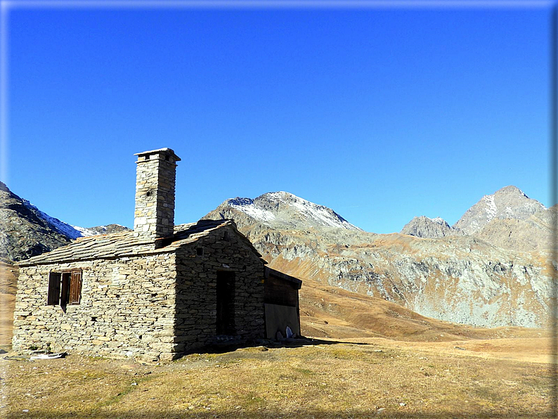 foto Lago Miserin